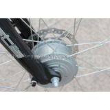 Europe Standard Electric Bicycle thumbnail-1