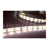 Epistar 3014 Cool White Led Flex Strip Lights 19.2W/M for Bridge , Garden , Road