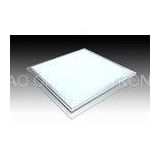 1500lm 30 w 220v indoor led panel light , Dimmable Recessed square flat led panel lights