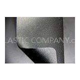 1.0mm Truck Covering Extra Heavy Duty PVC Coated Tarpaulin , Durable and Waterproof thumbnail-1