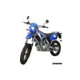 Sell 200CC Motorcycle (EEC Approved)