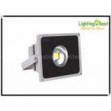 120v - 240v High Power Led Flood Lights, Customized 40W, 50W Outdoor Reflective Lamps