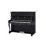 123cm Economic Popular Acoustic Upright Piano /Silent Piano Cutomized Color AG-123H4 thumbnail-1