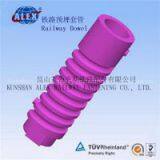Railway Screw Dowel For Track, Railway Parts Supplier Railway Screw Dowel, Railroad Parts Supplier Railway Screw Dowel thumbnail-1
