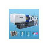 Liquid Silicone Rubber (LSR) Baby Nipple Making Machine thumbnail-1