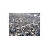 Stone Cage Wall,Metal Cage Sone Wall thumbnail-1