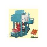 Color Tile Forming Machine thumbnail-1