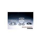 Crystal Vase thumbnail-1