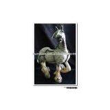 Horse Figurine Crafts thumbnail-1