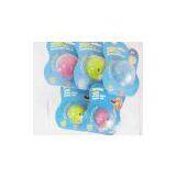 Pet Rubber Spiky Ball With Scent