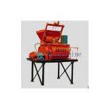 Concrete Mixer JS500