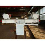 Shandong Factory Direct Sale Electric Single-girder Suspension Crane thumbnail-3