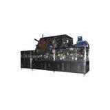 Wrap Around Case Packer