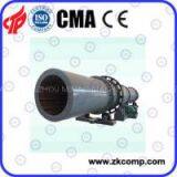Cement Rotary Dryer