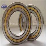 Cylindrical Roller Bearing thumbnail-2