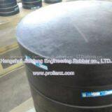 Bearing Pads Exported to Nigeria