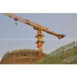 6t Flat Top Tower Crane thumbnail-3