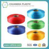 High Tenacity FDY PP Multifilament Yarn in China thumbnail-2