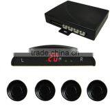 Support Canbus System Wireless Auto Parking Sensor