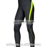 Running Sport Custom Made Yoga Pants Wholesale Fitness Trouser thumbnail-5