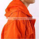 Saleable Custom Breathable Quick Dry Mechanic Coveralls For Men thumbnail-4