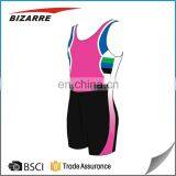 Digital Printing Breathable All in One Rowing Suit for Race thumbnail-2