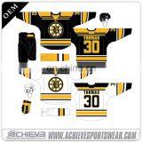 6xl Men Ice Referee Hockey Jersey thumbnail-5