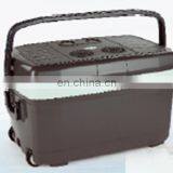 Auto Freeze Warmer Cooler Box Small Mini Fridge thumbnail-1