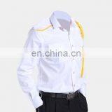 Cheap Security Shirt Uniform/ Customize Security Guard Uniform thumbnail-6