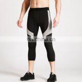 cut and sew jogging training compression fittings