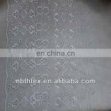Different Design of T/c Eyelet Fabric thumbnail-1