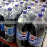 Automatic Packing Transparent POF Food Packaging Plastic Roll Film for Cola/sprite/beverage Packaging thumbnail-1