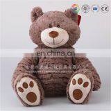 Custom Wholesale Plush Soft 10 ft Stuffed Teddy Bear thumbnail-4
