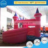 Hot Banners Sale China Bounce House for Wholesales thumbnail-4