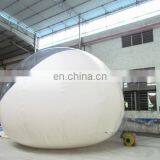 Inflatable Camping Pod, Inflatable Clear Camping Tent thumbnail-5