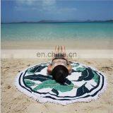 High Quality Microfiber Beach Pareo Towel thumbnail-2