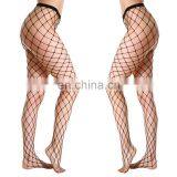 Beautys LoveTransparent White Lace Jacquard Stocking Sexy Hot Women Stocking Fishnet Pantyhose Girls thumbnail-4