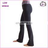 Women Yoga Pants Cusotm Make Yoga Wear Slim Fit Gym Wear thumbnail-2