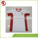 High Resolution Sublimation T-shirt Production thumbnail-6