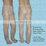 Adult Disposable Pants thumbnail-3