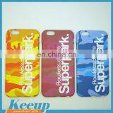 New Design 4.7 Inch Mobile Phone Covers for Iphone6 PC Phone Shield thumbnail-2
