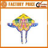 Hot Sale Adversting Promotional Chinese Bat Kite
