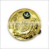 Fashion Metal Nameplatemetal Nameplate Frame thumbnail-1