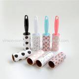 Travel Mini Lint Roller With Refills for Clothes Pet Hair Remove