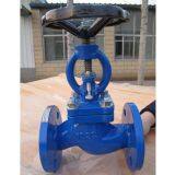 Ductile Iron Globe Valve