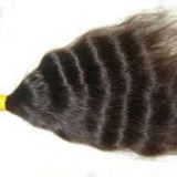 No Shedding Fade All Length 20 Inches Malaysian Virgin Hair Natural Black 10-32inch
