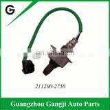 High Quality Oxygen Sensor OEM 211200-2750 fits for Acur a TSX/Hond a Accords