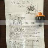 HP0 Common Rail Pump Parts PCV Valve 094040-0150 thumbnail-3