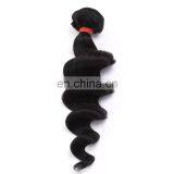 100% High Quality Human Virgin Easy Weft Hair Extensions thumbnail-2