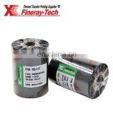 Golden White Silver Labels Sticker Printer Thermal Transfer Wax Resin Ribbons for Bar Code Printer thumbnail-2